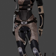 Illustration for article titled New Mass Effect Changes Tali's Face